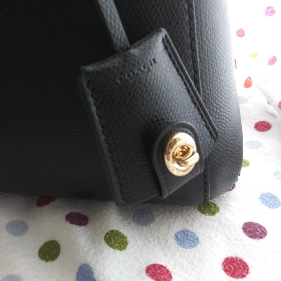 Coach Small Margo Carryall Bag - Picture 4 of 7